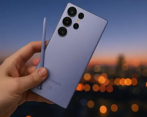 Samsung’s Galaxy S25 Ultra Hits $899 Record Low — S25+ $150 Off, S25 Edge $600 Off & S24 FE Lowest Price Yet (Nov 7, 2025)