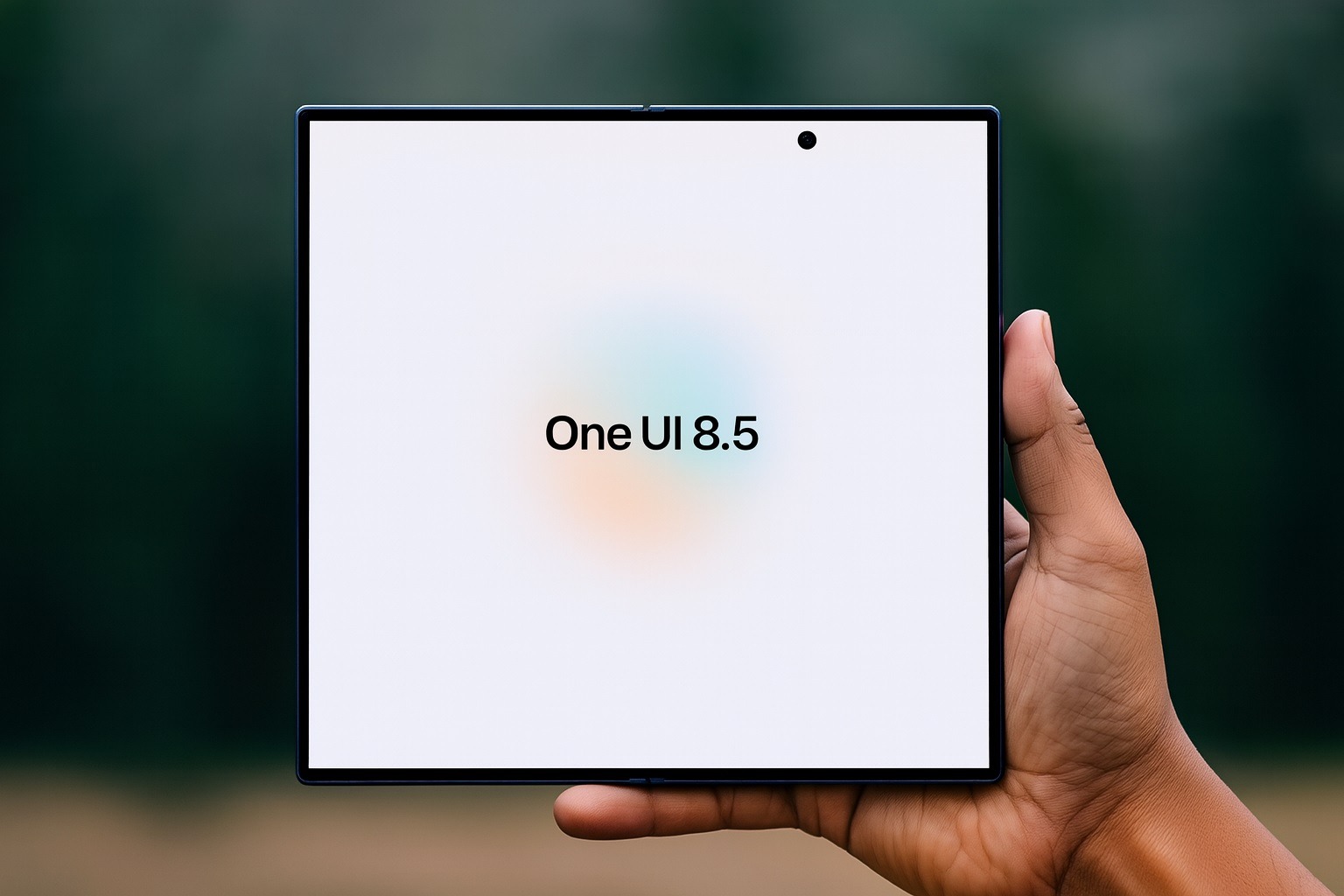 Samsung One UI 8.5 Leaks: Dark Icons, New Galaxy AI Features, and December 8 Beta Launch Timeline (27 November 2025)