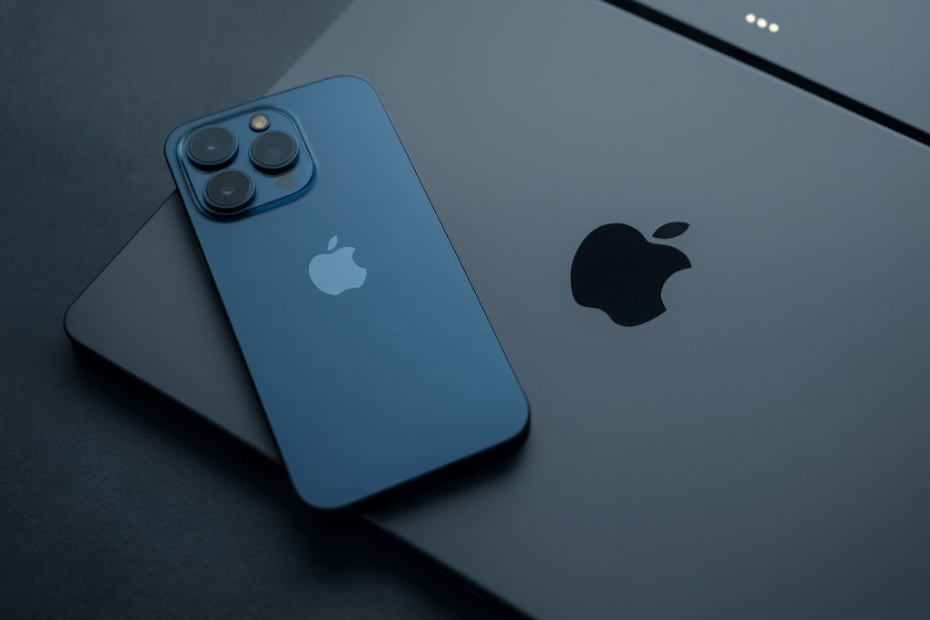 Apple’s December 2025 Updates: iOS 26.2, macOS Tahoe 26.2, New Apple Arcade Games — But No New Hardware