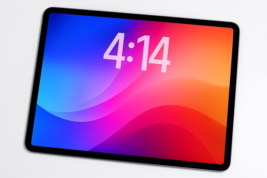 iOS 26.1 Adds Adjustable ‘Liquid Glass’ on iPhone; iOS 26.2 Tests Enhanced Safety Alerts, and iPadOS 26 Brings Big iPad Upgrades (Nov 9, 2025)