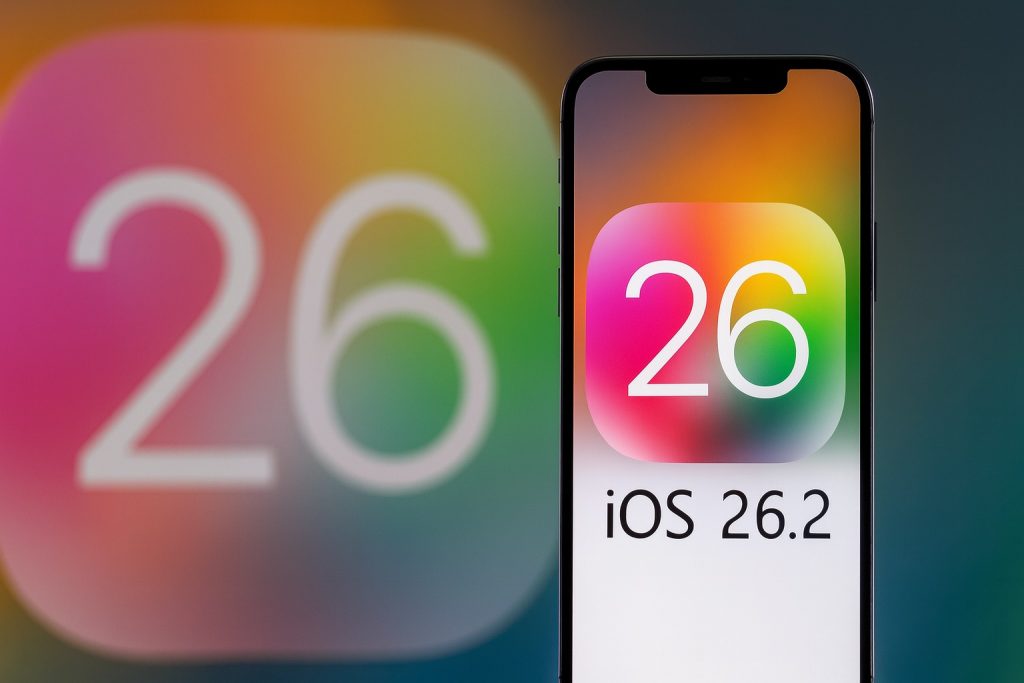 iOS 26.2 Lets iPhone Users in Japan Replace Siri With Gemini – Release Date, New Features, and What It Means for iPhone Owners Today (27 November 2025)