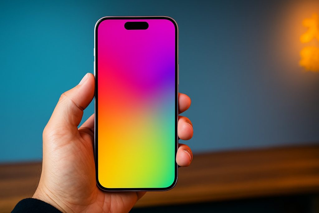 iPhone 18 on Nov. 12, 2025: Apple tipped to drop two‑tone back, test punch‑hole + under‑display Face ID, and reshuffle the 2026 lineup