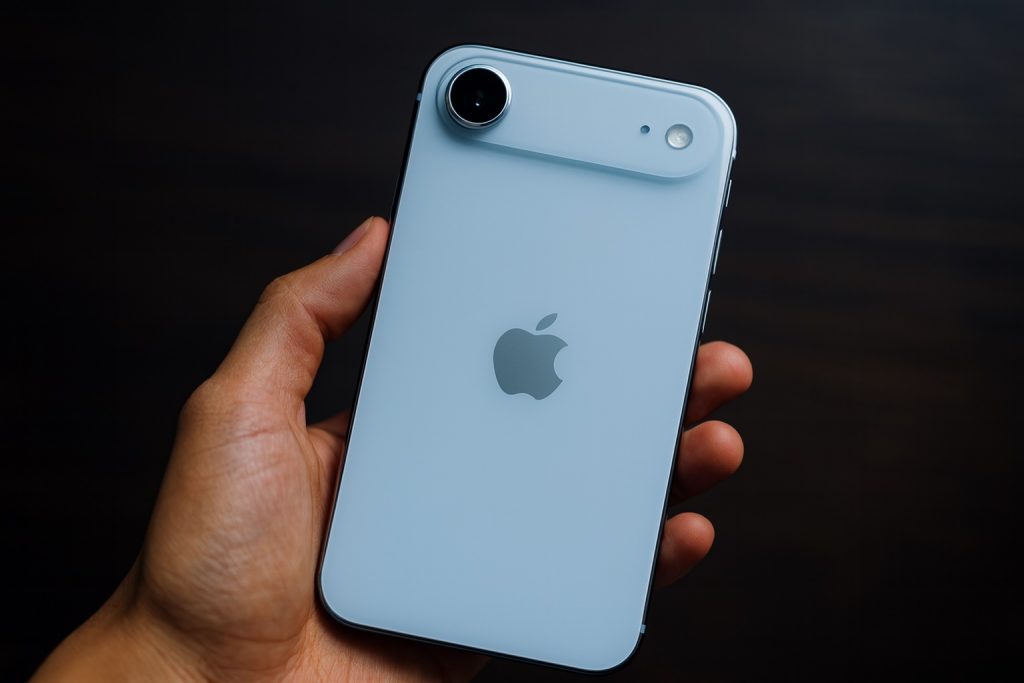 iPhone Air Designer Abidur Chowdhury Quits Apple for AI Startup: What His Exit Means for Cupertino’s Future