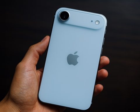 iPhone Air Designer Abidur Chowdhury Quits Apple for AI Startup: What His Exit Means for Cupertino’s Future