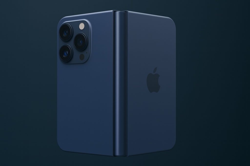 iPhone Fold: Apple’s Crease‑Free $2,400 Foldable iPhone Is Getting Real – Design, Price, Heated Display Patent and 2026 Launch Leaks