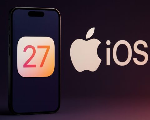 iOS 27 Rumors Today (Nov 28, 2025): Snow Leopard‑Style Update, New AI Features, and a $2,399 iPhone Fold