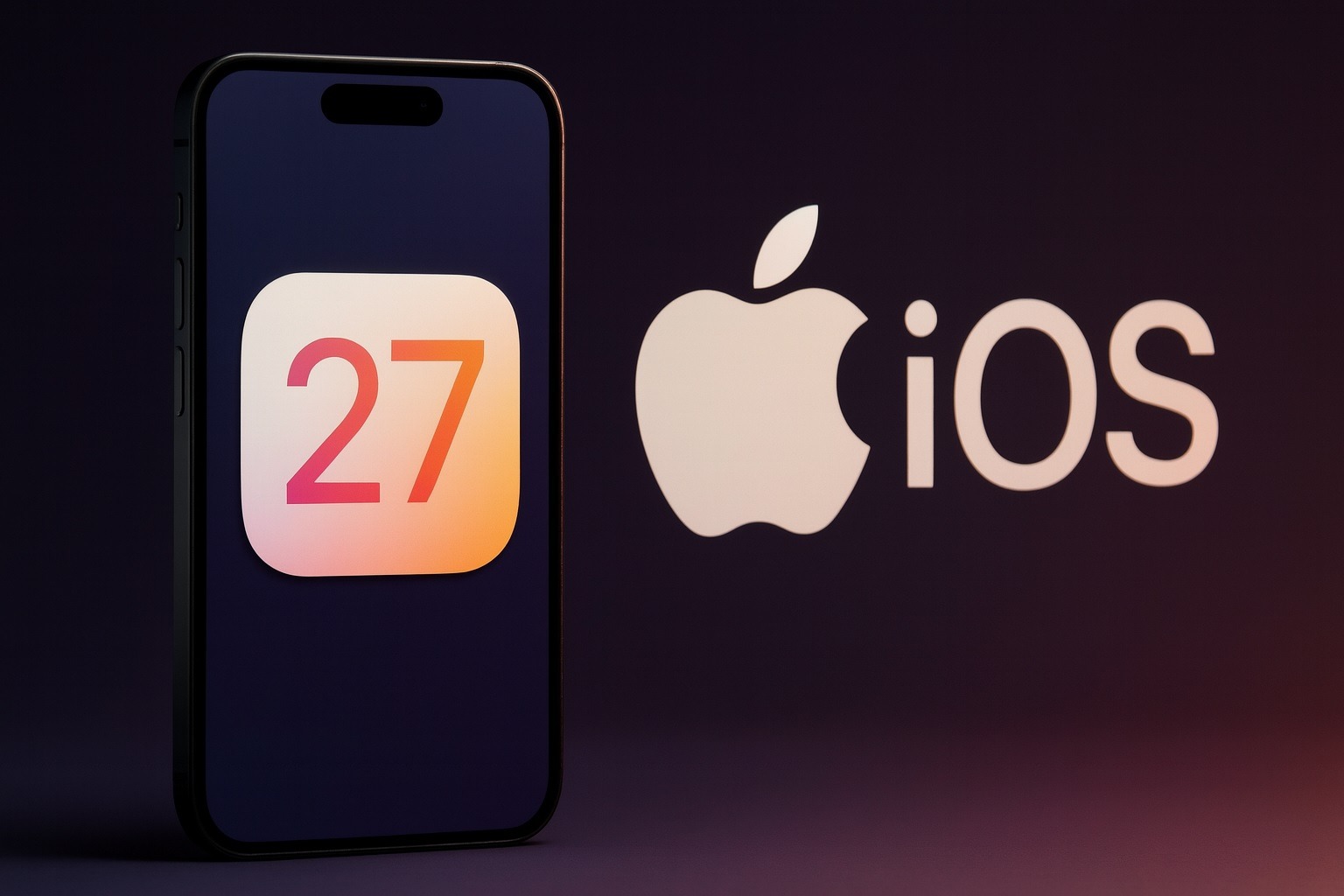iOS 27 Rumors Today (Nov 28, 2025): Snow Leopard‑Style Update, New AI Features, and a $2,399 iPhone Fold