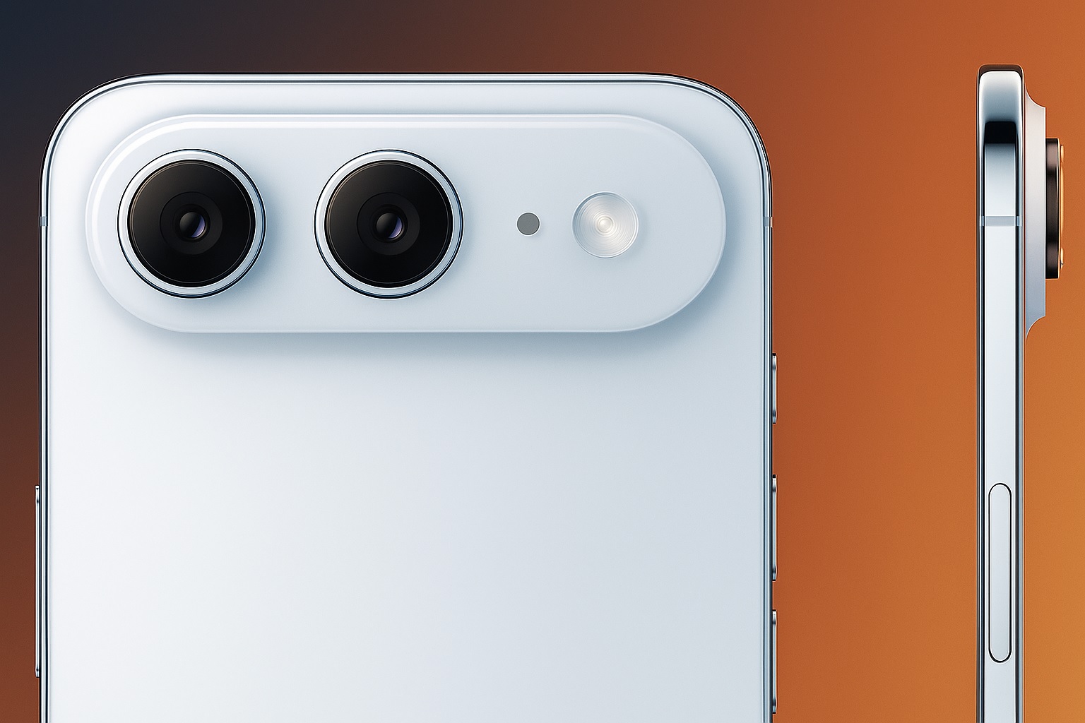 iPhone Air 2 tipped to add a second 48MP camera as new roadmap pegs Apple’s foldable for 2026 — latest for Nov. 7, 2025 iPhone Air 2 tipped to add a second 48MP camera as new roadmap pegs Apple’s foldable for 2026 — latest for Nov. 7, 2025