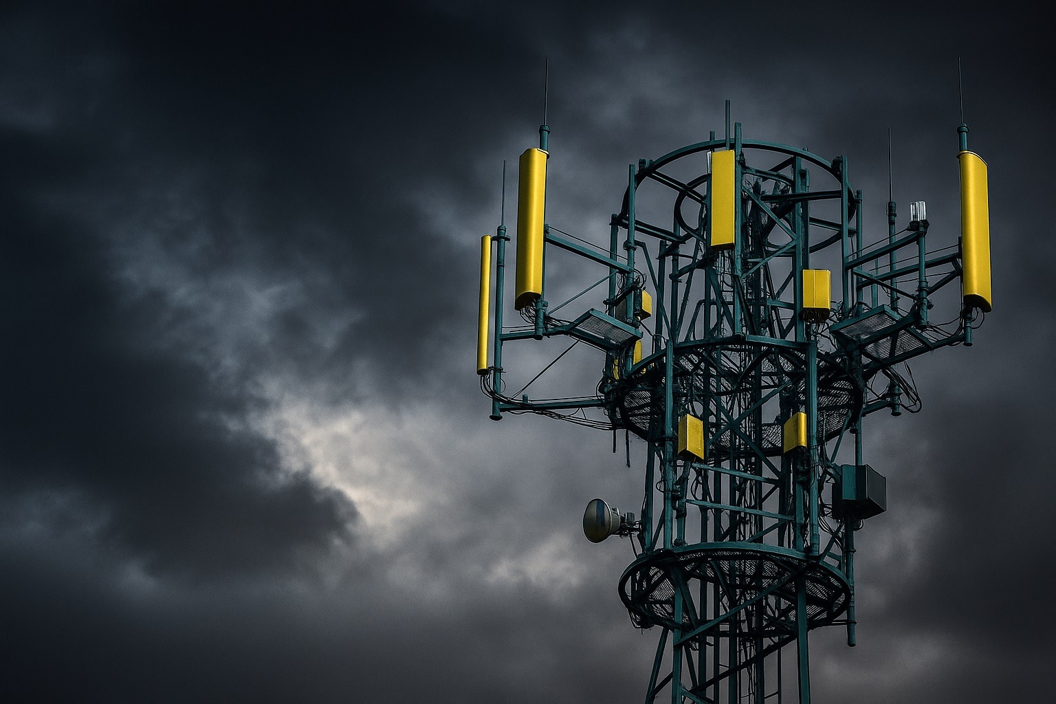 EU’s Upper‑6 GHz Spectrum Showdown: Wi‑Fi 7 vs 5G/6G as Germany Backs Mobile — RSPG decision expected Nov. 12 EU’s Upper‑6 GHz Spectrum Showdown: Wi‑Fi 7 vs 5G/6G as Germany Backs Mobile — RSPG decision expected Nov. 12