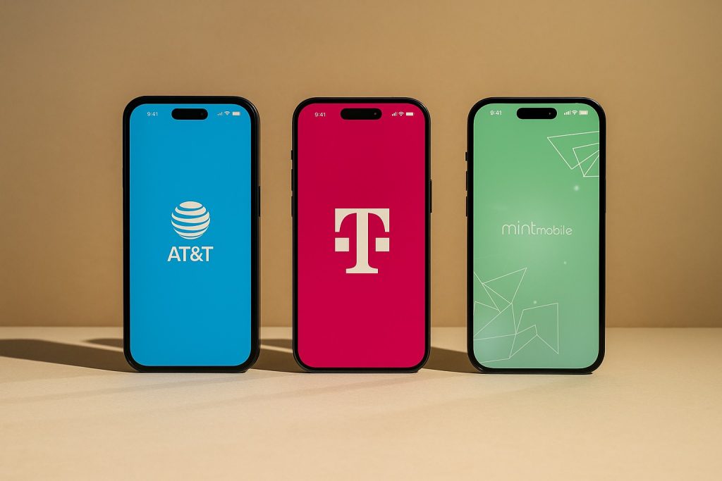 Free “Phone on Us”? New Data Shows Millions Overpay—What to Check on Nov. 8, 2025