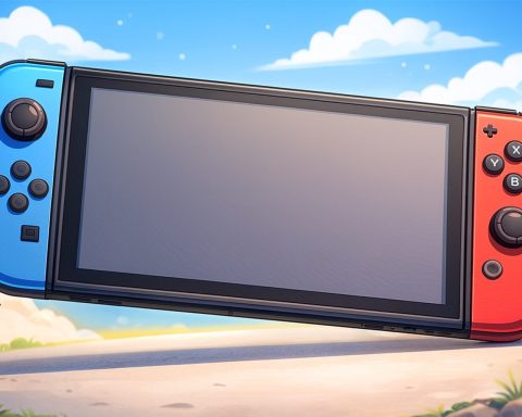 Nintendo Black Friday 2025: Cyber Deals, Switch 2 Bundles and Best Game Discounts Live Now