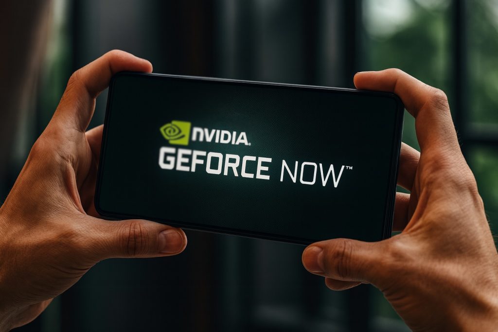 NVIDIA GeForce NOW Ultimate Completes Global RTX 5080 Rollout: New Games, Chromebook Fast Pass and the Regions Still Waiting