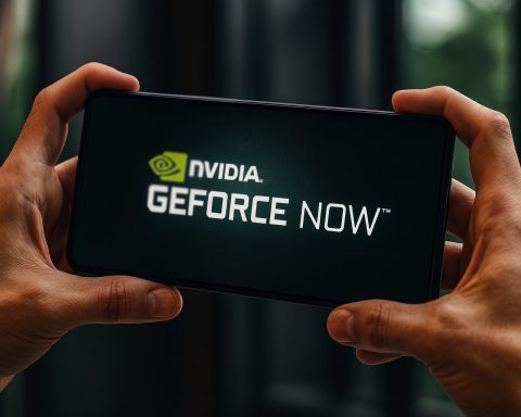 NVIDIA GeForce NOW Ultimate Completes Global RTX 5080 Rollout: New Games, Chromebook Fast Pass and the Regions Still Waiting