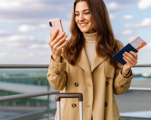 Apple Digital ID Launches: How to Add Your U.S. Passport to Apple Wallet and Use It at TSA (November 13, 2025)