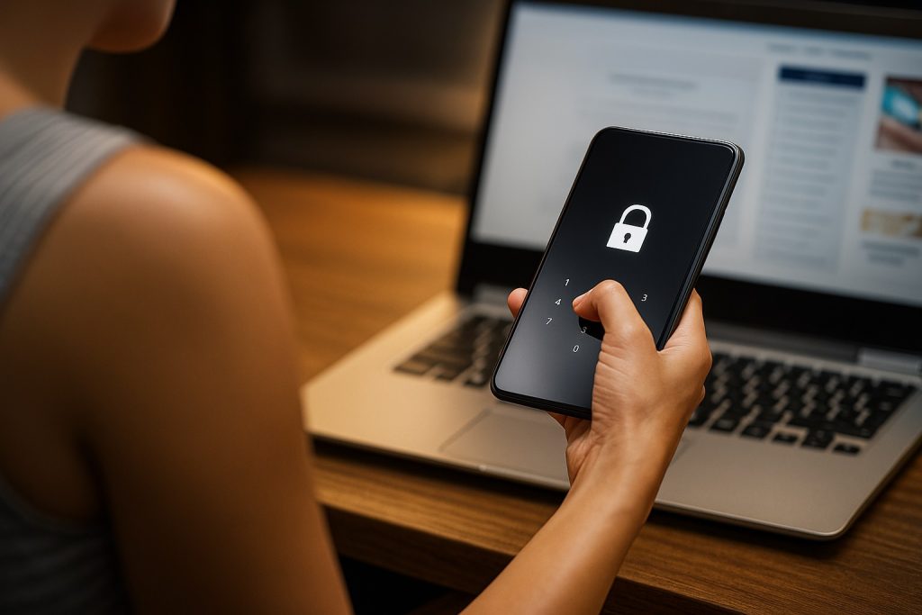 Foreign-Owned Apps Are Harvesting Your Data — What Changed Today (Nov. 10, 2025) and How to Protect Yourself