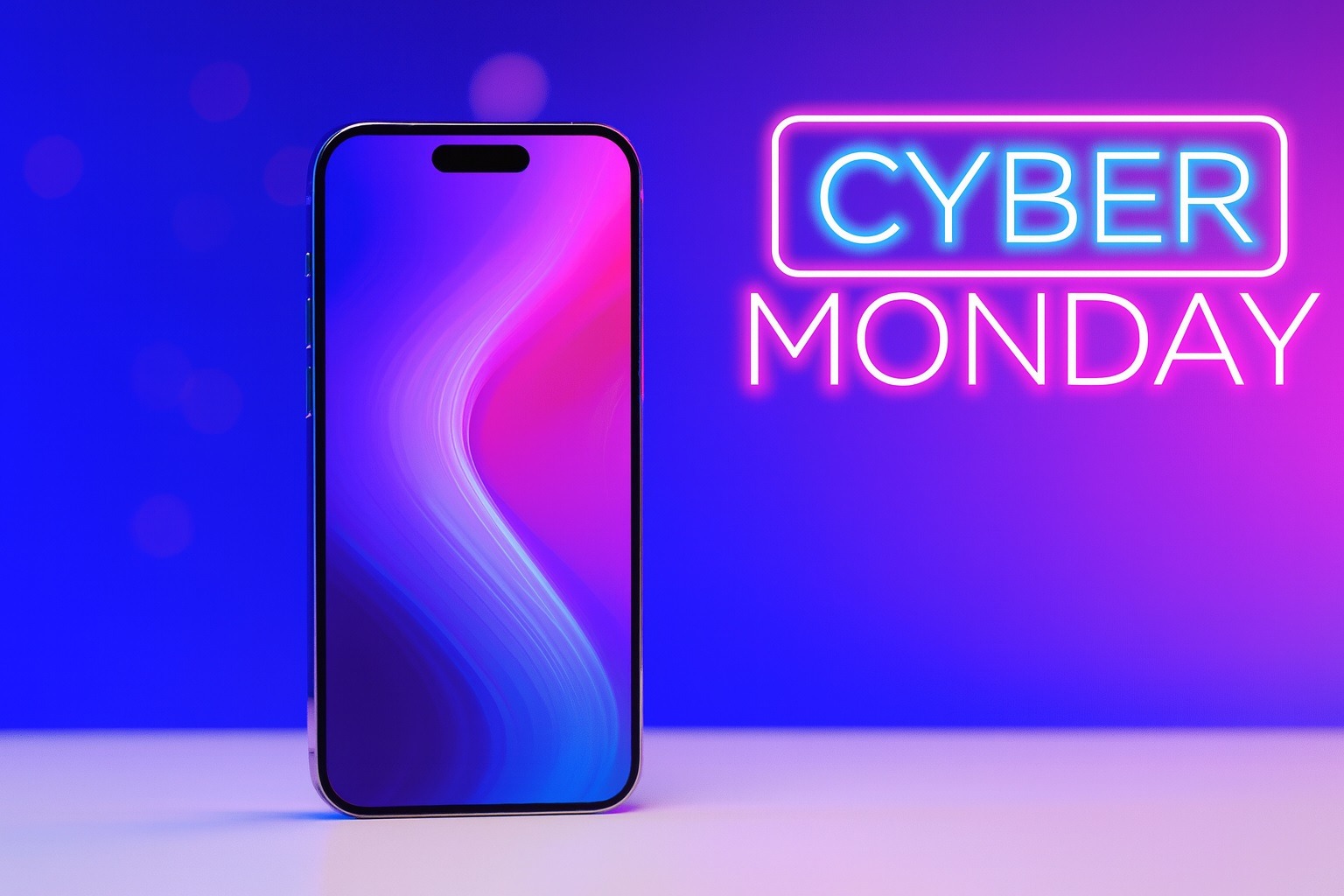 Best Cyber Monday 2025 Phone Deals Today (Nov. 30): Expert Picks After Testing 75+ Phones