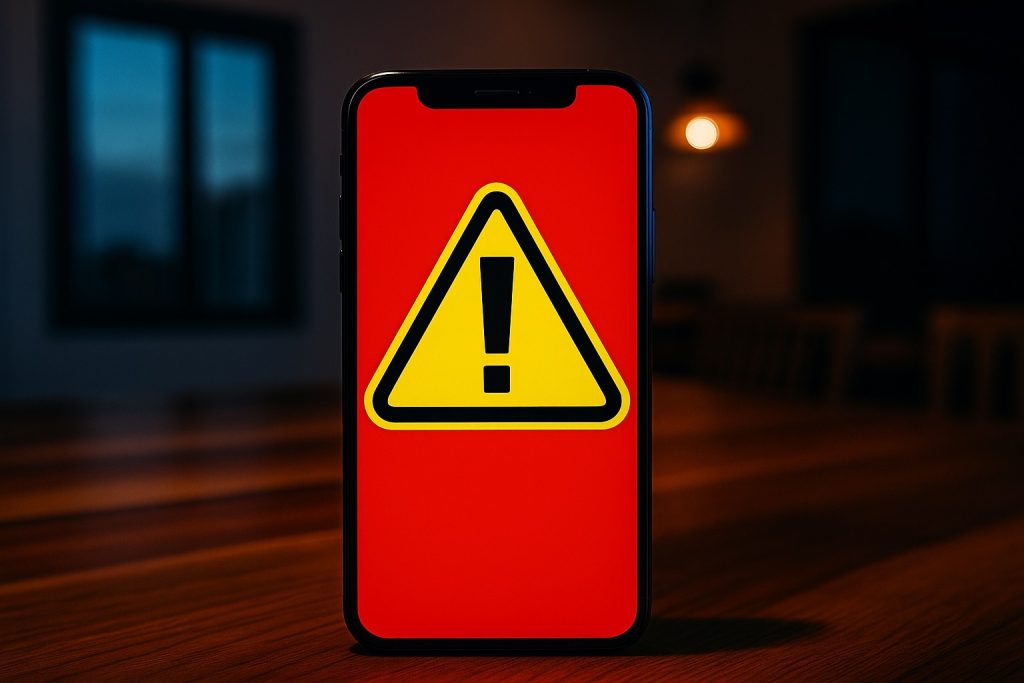 Verizon data usage alerts under fire: NJ couple says warnings were ‘completely wrong’ — what carriers admit about delays, and how to protect yourself (Nov. 10, 2025)