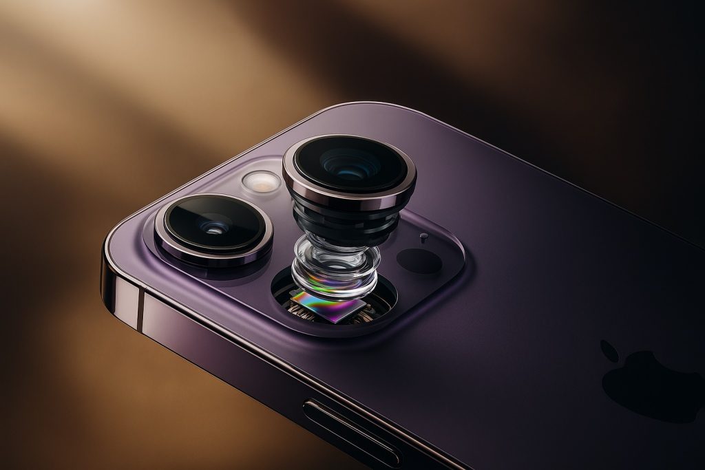 Google Camera’s Photo Sphere gets a 2025 spotlight: Android Police shows it still shines—while Pixel pivots to a rebuilt 360° Panorama