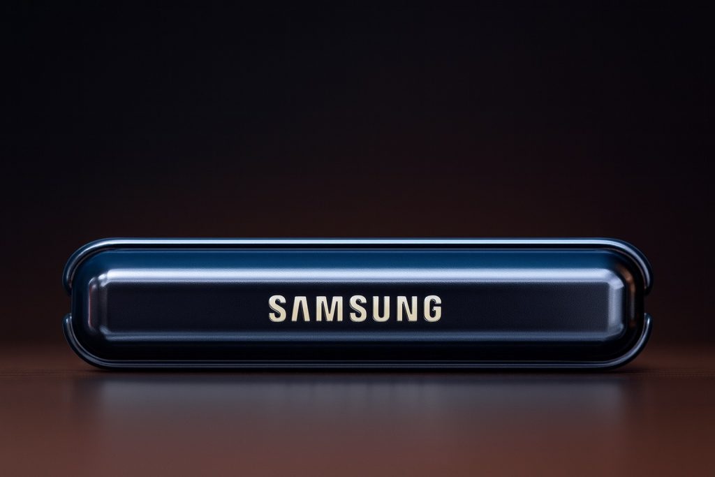 Samsung One UI 8.5 Leak: Dark Mode Icons Finally Get a Proper Fix