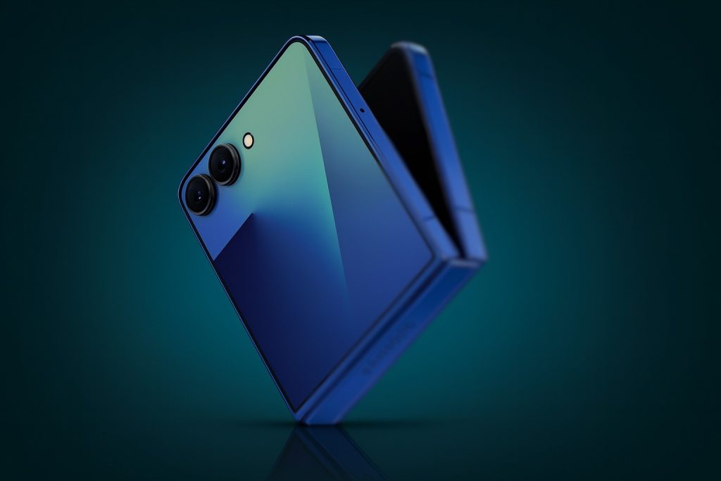 Black Friday 2025: Galaxy Z Fold 7 & Z Flip7 Hit Record-Low Prices as Samsung Sparks Foldable Phone Price War