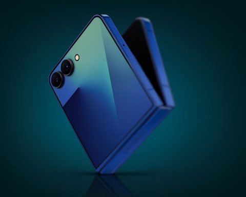 Black Friday 2025: Galaxy Z Fold 7 & Z Flip7 Hit Record-Low Prices as Samsung Sparks Foldable Phone Price War