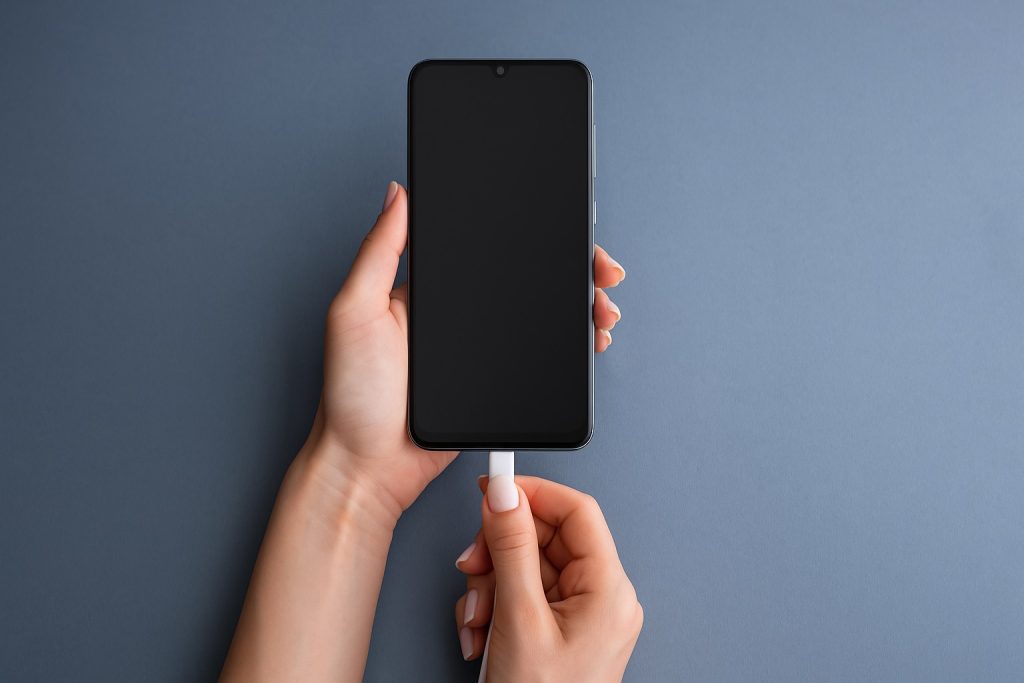 Always Charging Your Phone? Apple, Samsung and Google Reveal the Hidden Battery Killer