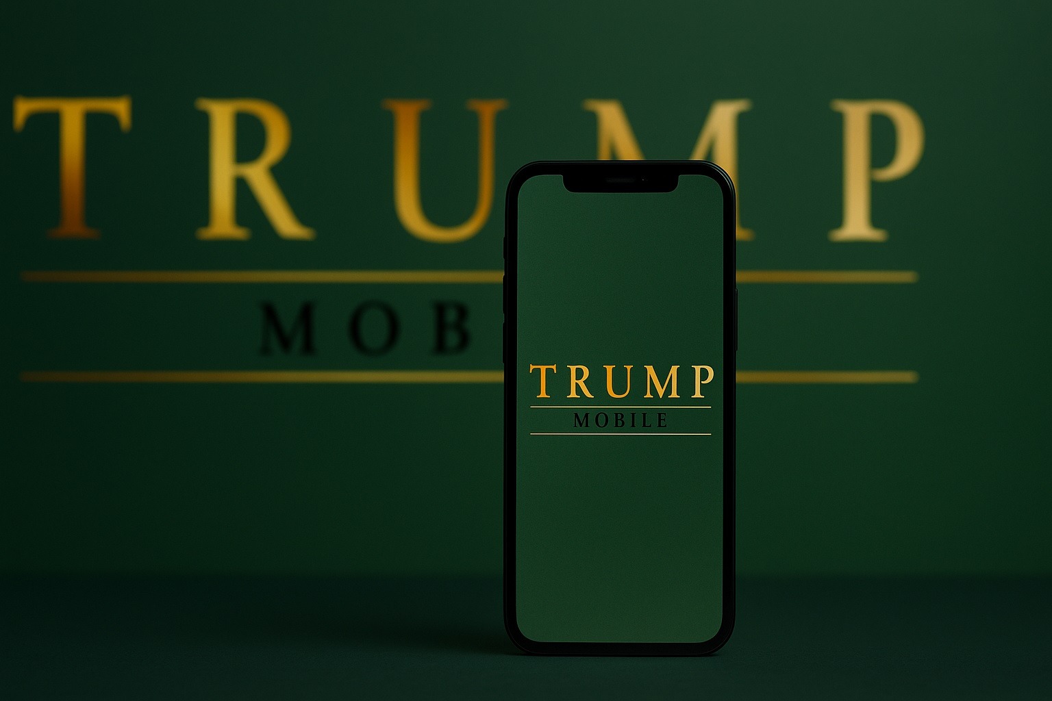 Trump Mobile’s Gold T1 Phone Still Hasn’t Shipped: What We Know About the Months-Long Delay as of November 27, 2025