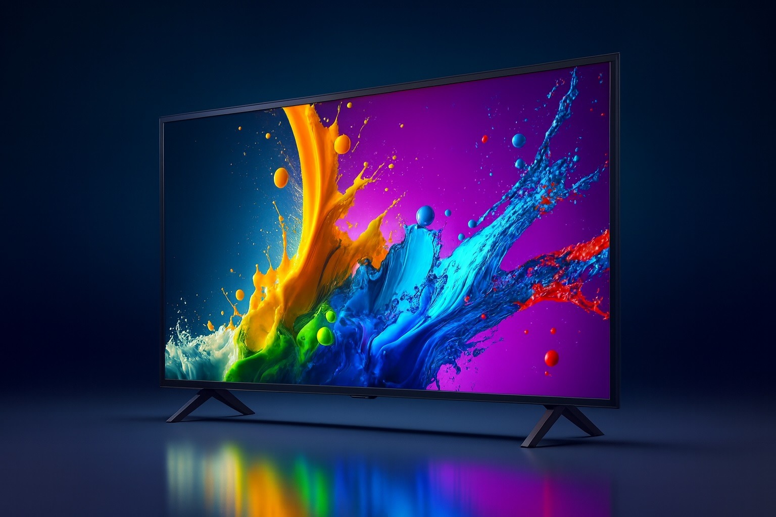 Best Black Friday TV Deals 2025: Samsung, LG, TCL, Hisense and Roku Prices Hit Record Lows (Updated November 25)