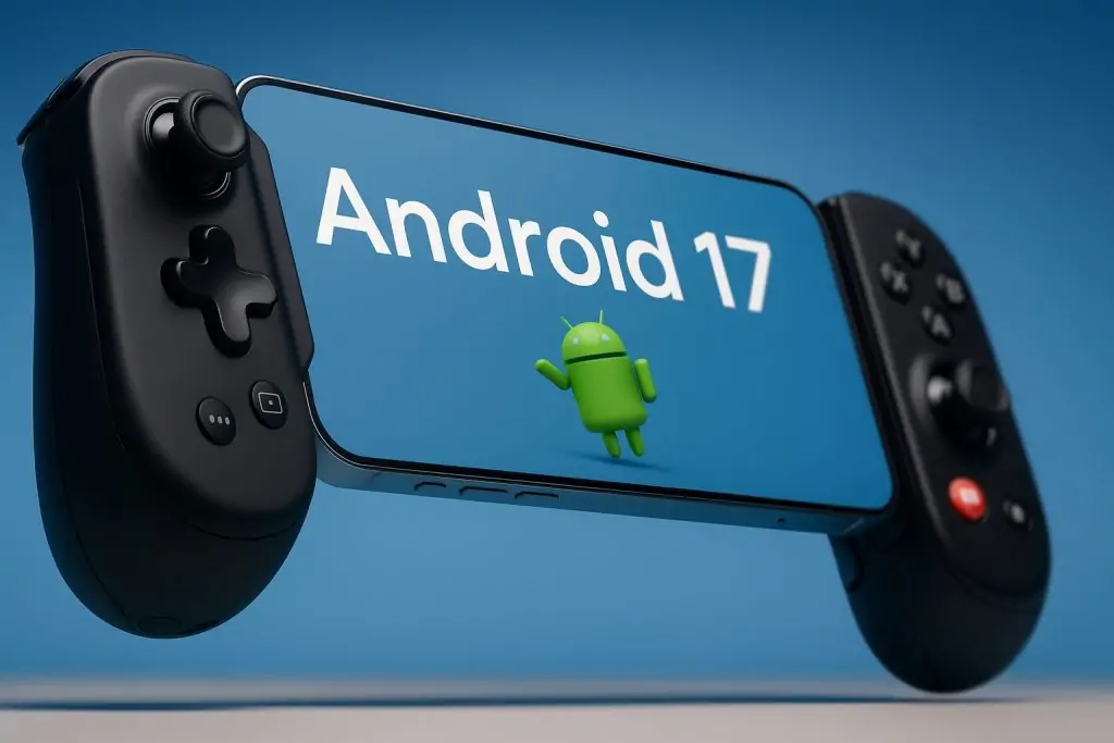 Android 17 ‘Cinnamon Bun’ Leaks Today: Release Date, Features, AI, Gaming and Desktop Upgrades Coming in 2026