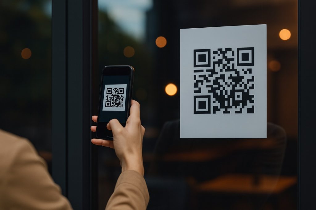 Android’s QR Code Scanner Redesign Returns in Play Services 25.46.32 – What’s New and How to Get It (December 3, 2025)