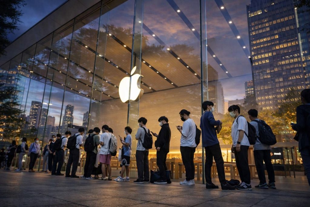 Japan’s New Mobile Software Competition Act Forces Apple and Google Changes: iOS 26.2 Opens Alternative App Stores, New Payments, and Choice Screens