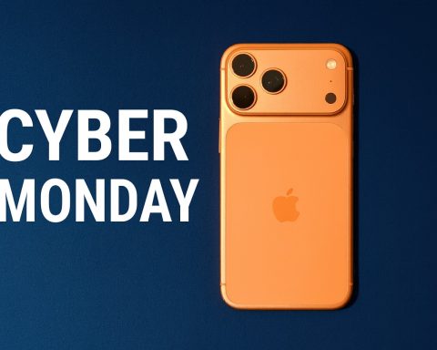 Cyber Monday 2025 Smartphone Deals: Huge Savings on iPhone 17, Galaxy S25 Ultra, Pixel 10 and More Today
