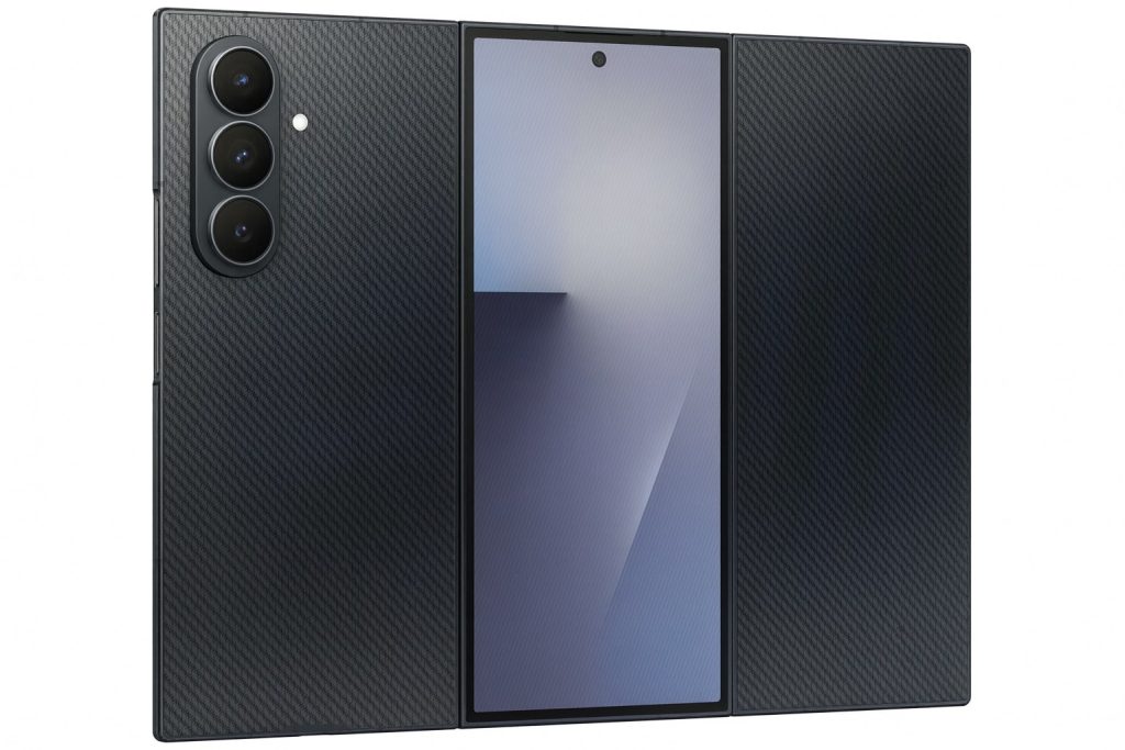 Samsung Galaxy Z TriFold: Price, Release Date, Specs and All the New Updates Today (December 8, 2025)