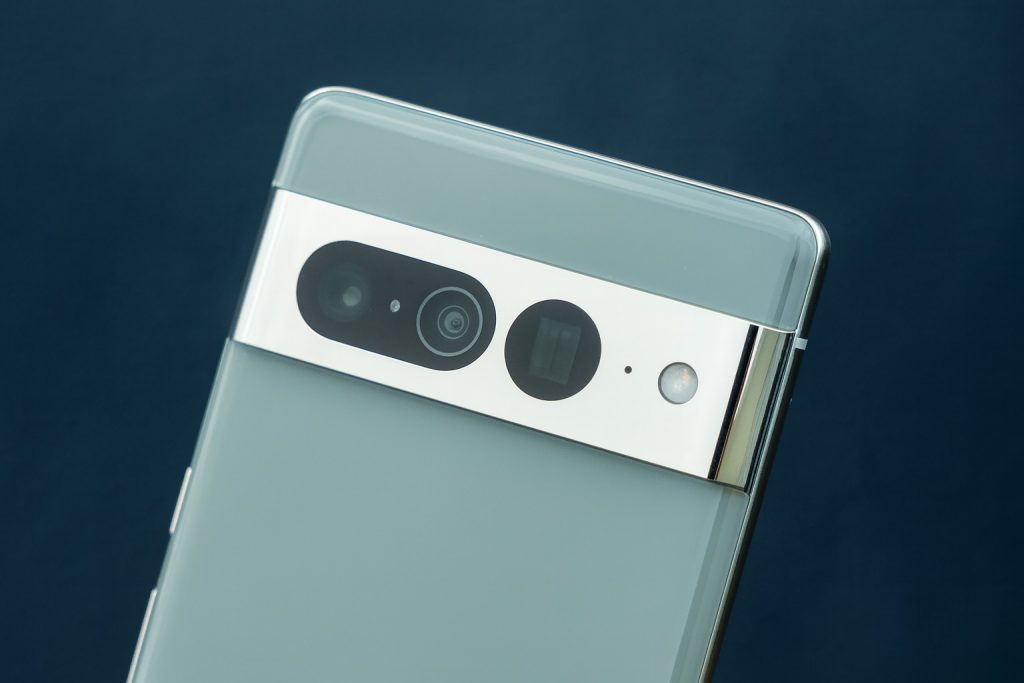 Google Pixel Phones Now Work as Nintendo Switch 2 Webcams for GameChat — What You Need to Know