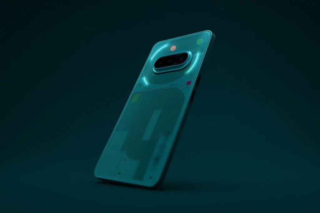 Nothing Phone (3a) Community Edition & 3a Lite: Price, Specs, India Launch and New Community Investment (December 11, 2025)