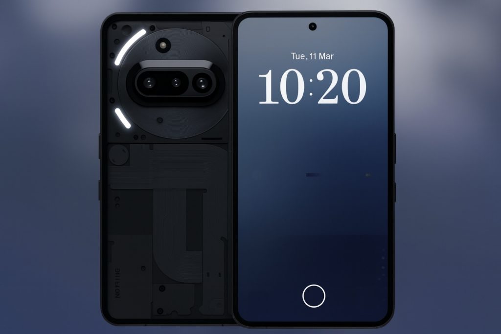 Nothing Phone 3a Lite, Android 16 Update and Fan‑Made Community Edition: All the Latest News as of December 3, 2025