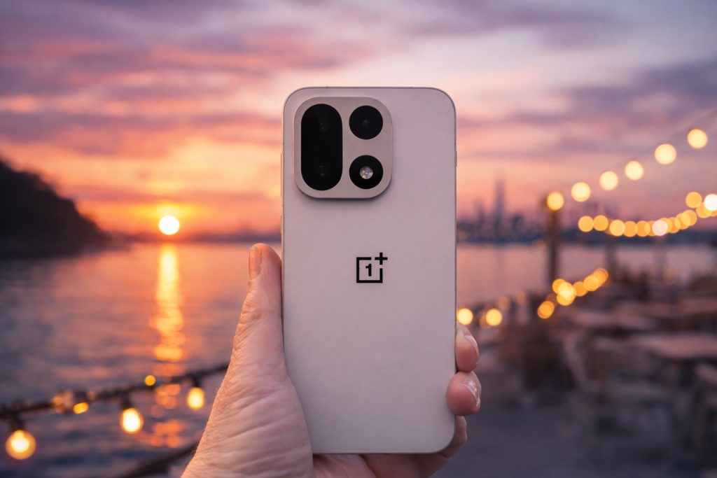 OnePlus 15R Review Roundup (Dec 19, 2025): 165Hz Display, 7,400mAh Battery — and the Big Trade-Offs at $699