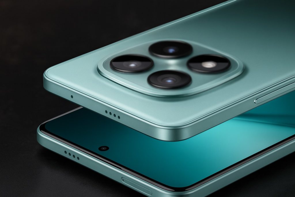 Redmi Note 15 4G & 5G Series: European Prices, Specs and Battery Details Leak Ahead of Global Launch