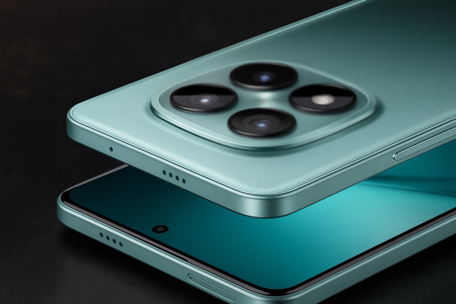 Redmi Note 15 4G & 5G Series: European Prices, Specs and Battery Details Leak Ahead of Global Launch