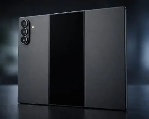 Samsung Galaxy Z TriFold Durability Tests Reveal 3.9mm Trade‑Offs as Wrong‑Way Bend Causes Failure