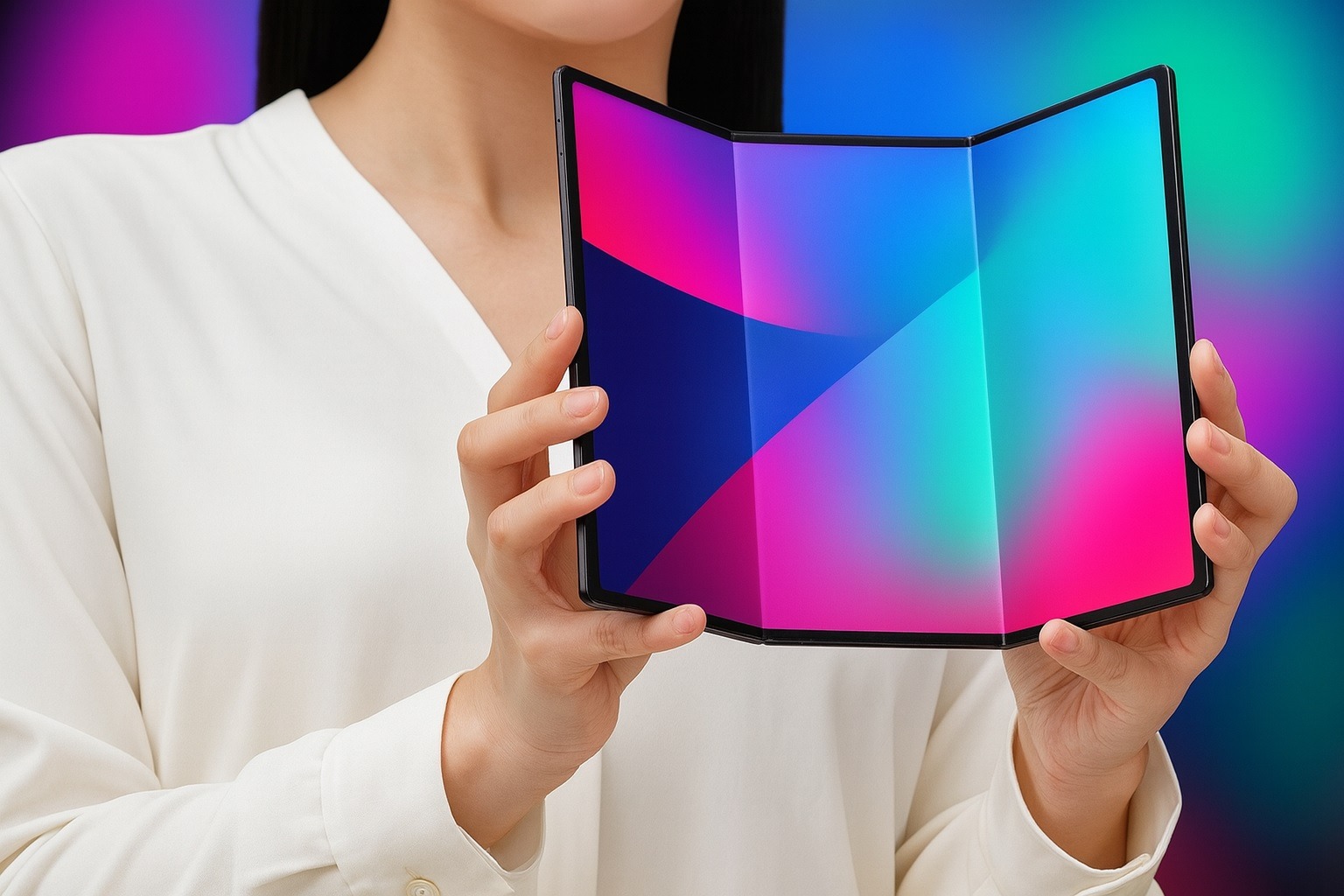 Samsung Galaxy Z TriFold on December 4, 2025: 3 Reasons to Buy, 2 Reasons to Skip – Plus All the Latest Launch News Samsung Galaxy Z TriFold on December 4, 2025: 3 Reasons to Buy, 2 Reasons to Skip – Plus All the Latest Launch News