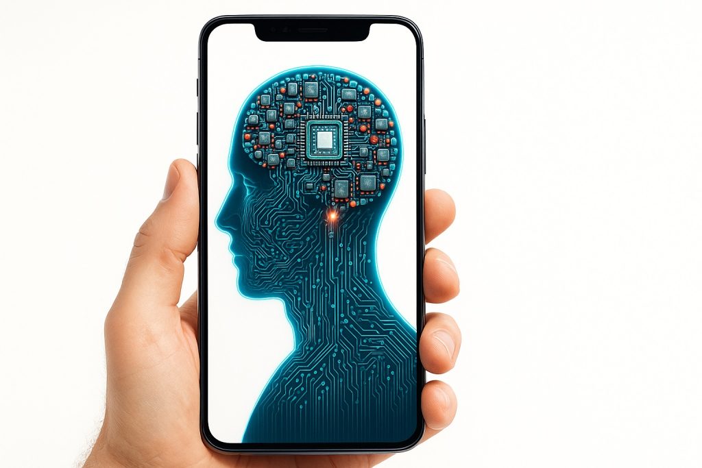 Smartphone NPUs Are Getting Crazy Fast — So Why Doesn’t Mobile AI Feel Much Smarter? (December 5, 2025)