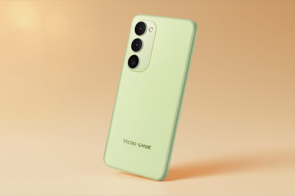 TECNO Freeform Continuum & Dual‑Mirror Telephoto: How Future Lens 2025 Brings True 1–9x Optical Zoom to Smartphones