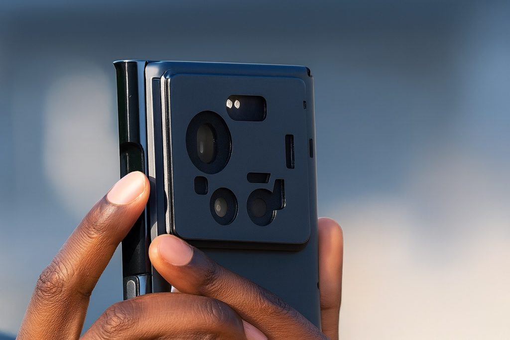 Xiaomi 17 Ultra Leaks on December 5, 2025: 200MP Telephoto, 1‑Inch Sensor and Leica Optics as 17 Pro Max First Impressions Land