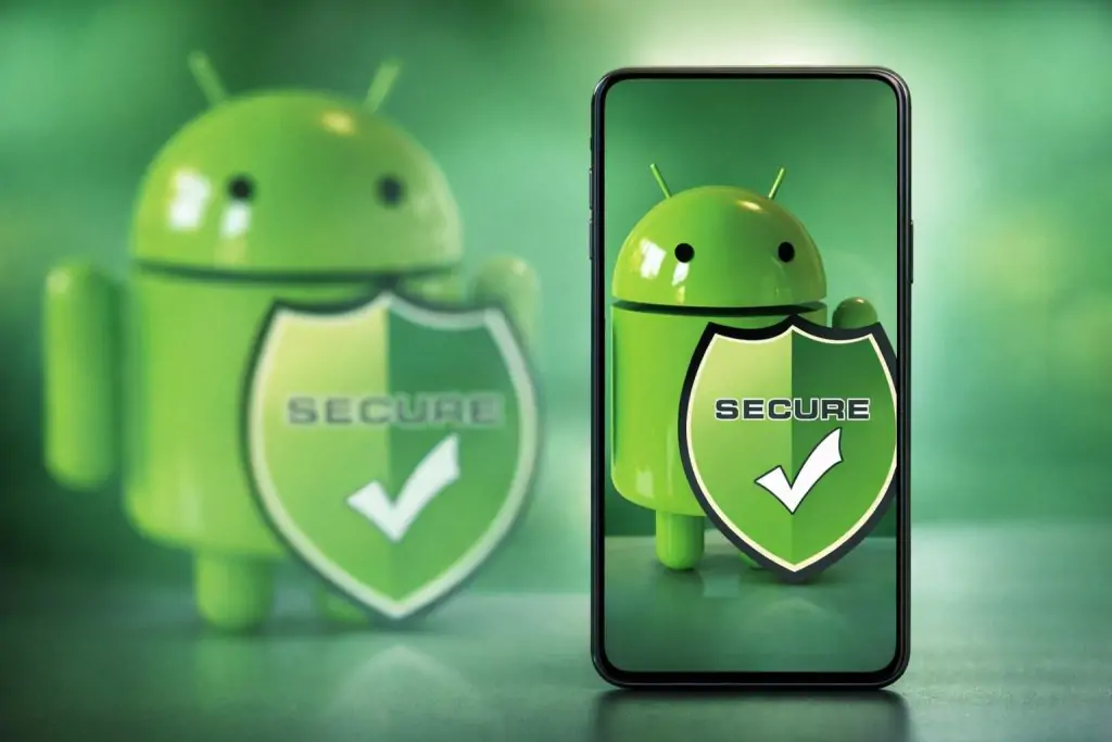 Android Security Checklist (Dec 29, 2025): 10 Quick Checks to Protect Your Phone From New Year APK Scams