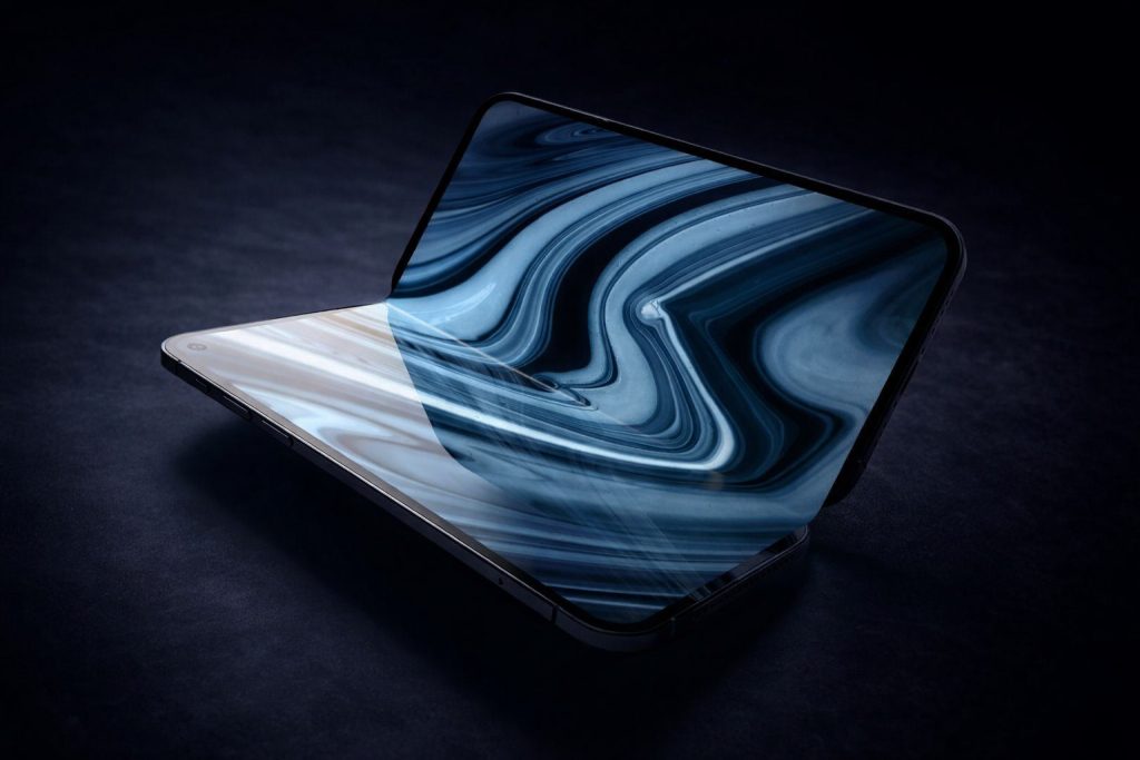 Foldable iPhone Rumors Heat Up as Apple Faces Fresh Regulation Pressure: What AAPL Investors Need to Know (Dec. 22, 2025)