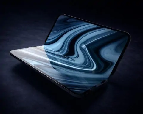 Foldable iPhone Rumors Heat Up as Apple Faces Fresh Regulation Pressure: What AAPL Investors Need to Know (Dec. 22, 2025)