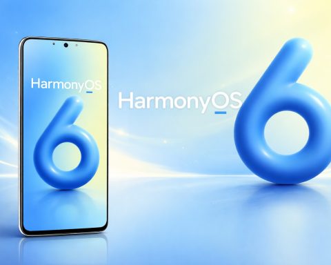HarmonyOS 6 Cleans Up the Notification Center: Huawei’s “Hidden Status Bar Icons” Change Lands as 6.0.0.120 Updates Expand (Dec 16, 2025)