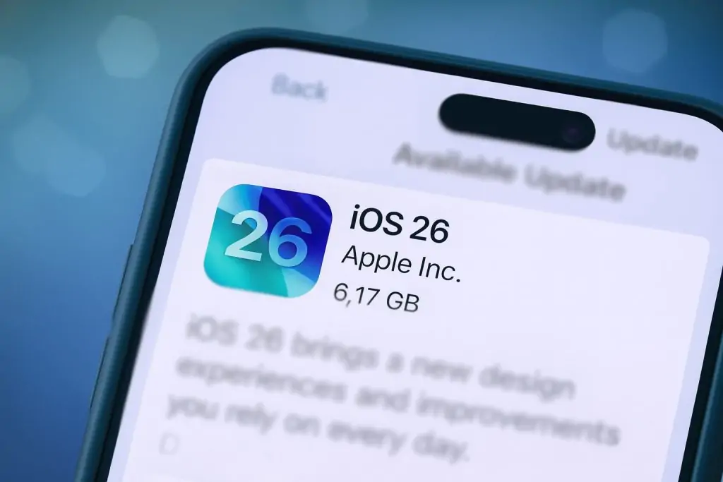 iOS 26.2 Release Date, New Features and iOS 26.1 Highlights: The Ultimate iPhone Update Guide for December 1, 2025