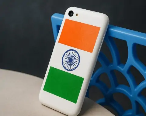 Sanchar Saathi App Row: India’s Phone Mandate Sparks Privacy Battle, Apple Pushback and Congress Fury